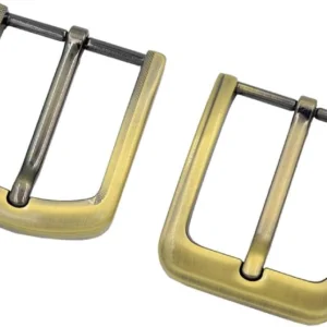 buckle