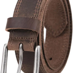Casual belt 4