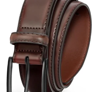 Casual belt 8
