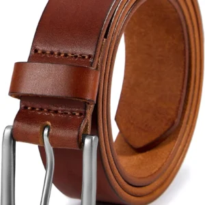 Casual belt 5