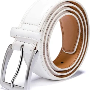 DRESS  BELT