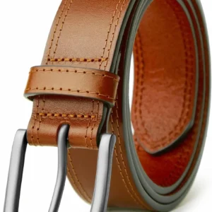 Casual belt 3