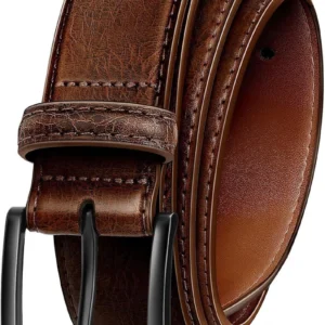 Casual belt 6