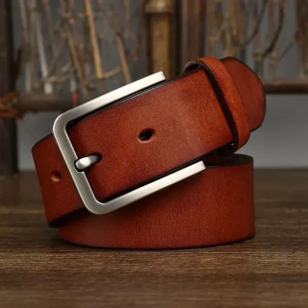 Casual belt