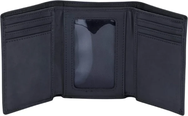 trifold
